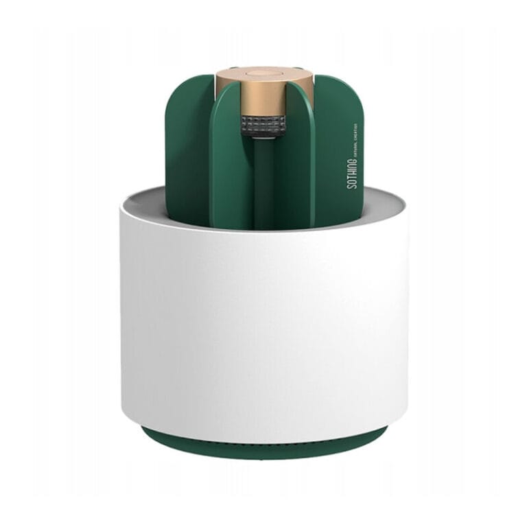 Cactus Design Automatic USB Mosquito Killer Lamp