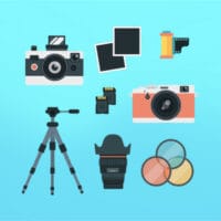 Cameras & Accessories